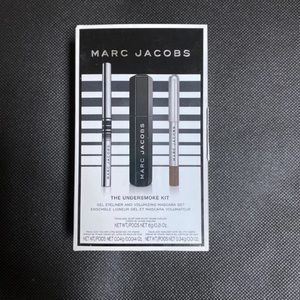 Marc Jacobs Undersmoke Kit